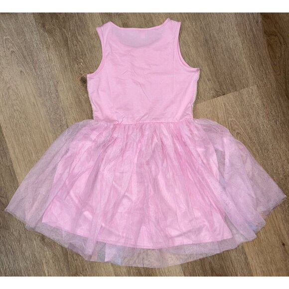 NWT Rainbow Dress, Size XXL (16-18) by Zenzi (in polybag still) MSRP $25 - Picture 8 of 8